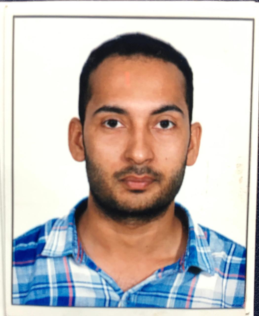 Aditya Chaudhary, Managing Director at Ekana Electrical and IT Solution
